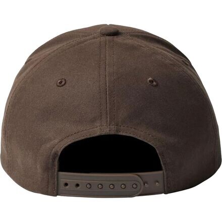 

Palmer Proper NetPlus MP Snapback Brixton, цвет Desert Palm