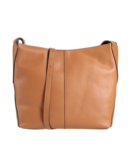 

Сумка через плечо GIANNI CHIARINI, бежевый