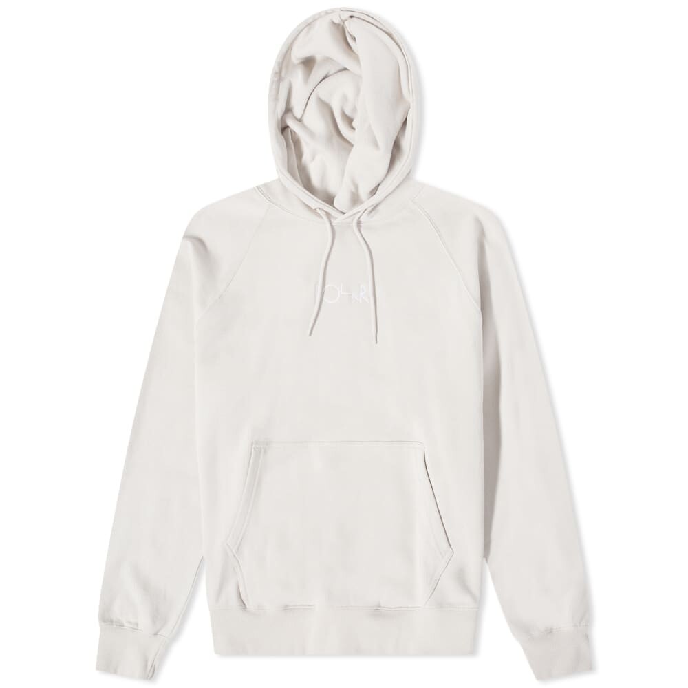 

Толстовка Polar Skate Co. Default Hoody
