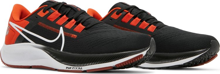 NFL x Air Zoom Pegasus 38 'Cincinnati Bengals'