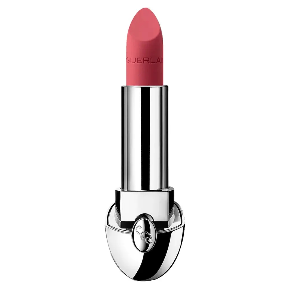 

Губная помада Guerlain Rouge G Luxurious Velvet, красный