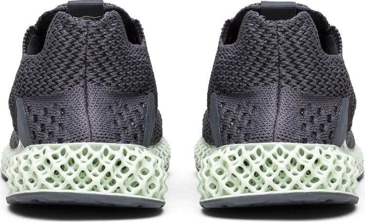 Adidas 4d cheap onix