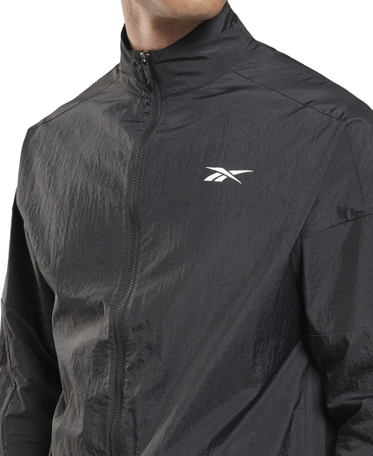 Купить Куртку Reebok Мужскую