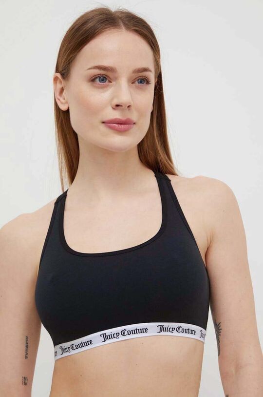 

Бюстгальтер Juicy Couture, черный