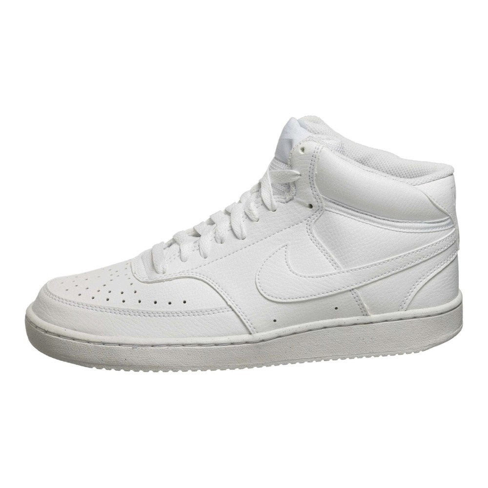 Кроссовки Nike Sportswear Zapatillas, white white white кроссовки paredes zapatillas white