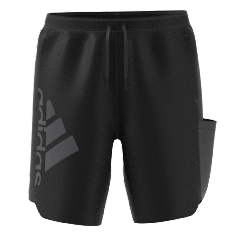 

Шорты Adidas Bosc Mesh, черный