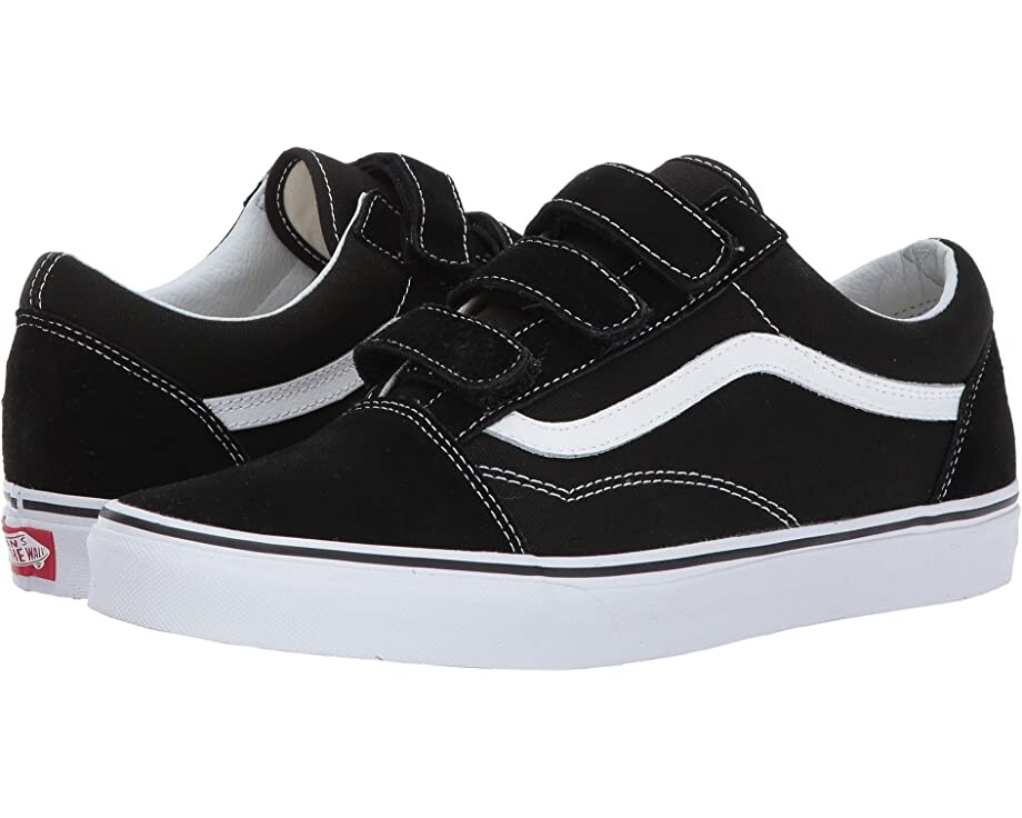 Vans old skool v new arrivals