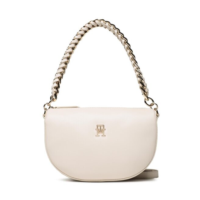 

Сумка Tommy Hilfiger ThFeminine Half, экрю