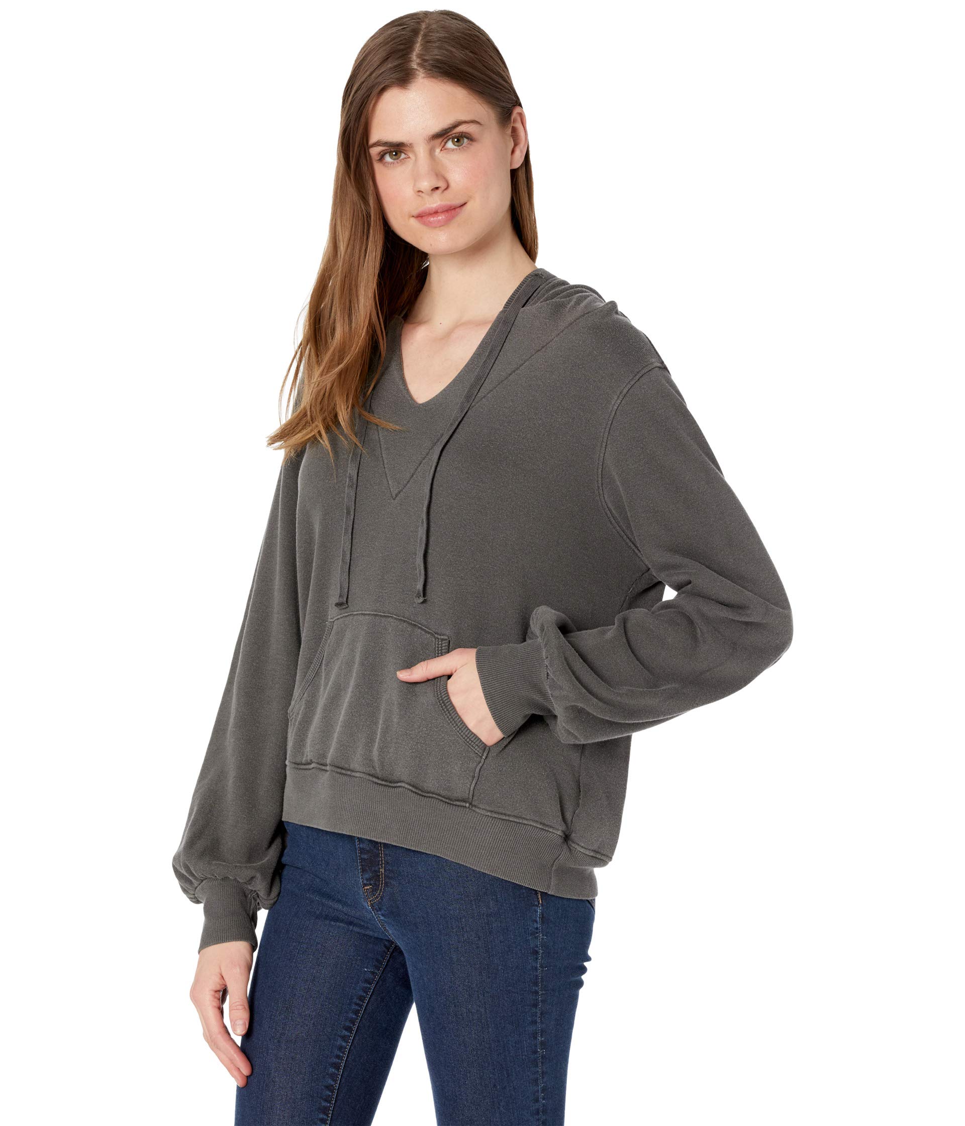 Худи LAmade, Sequoia Pullover Hoodie in Soft French Terry