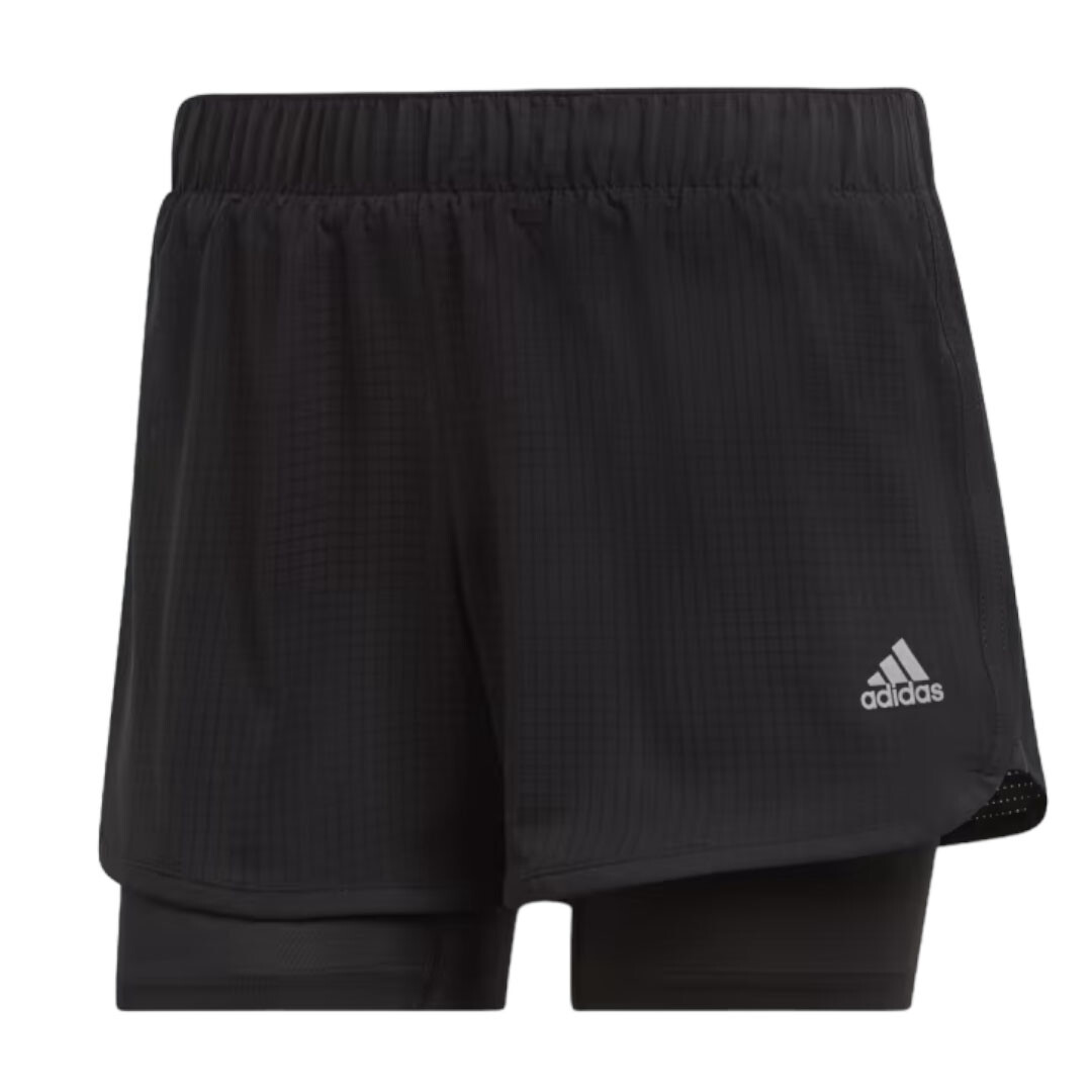 

Шорты Adidas M10, черный