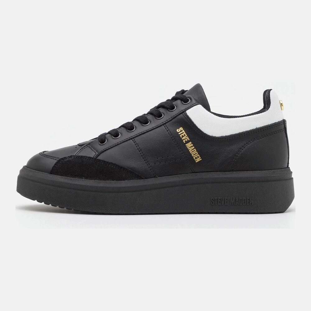 

Кроссовки Steve Madden Flint, black