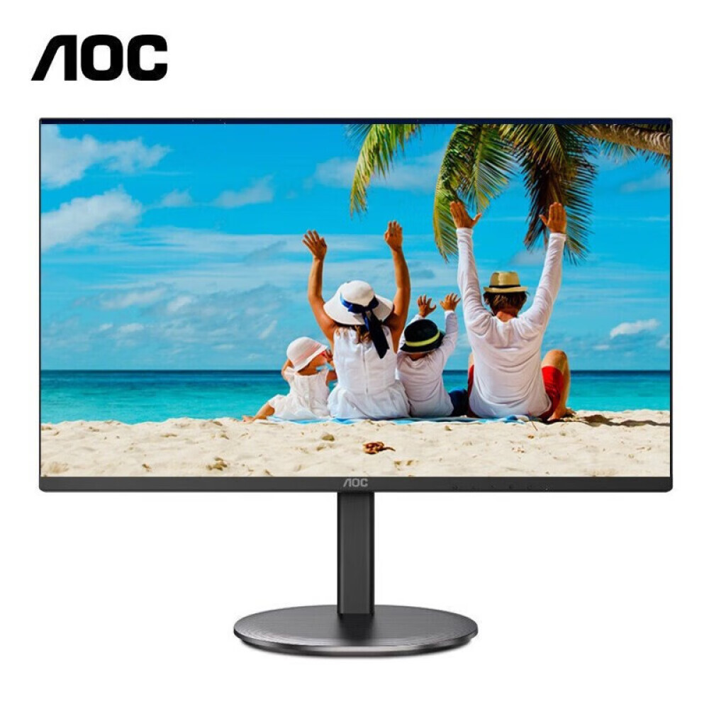 

Монитор AOC Q27V4 27" IPS 2K 75Гц