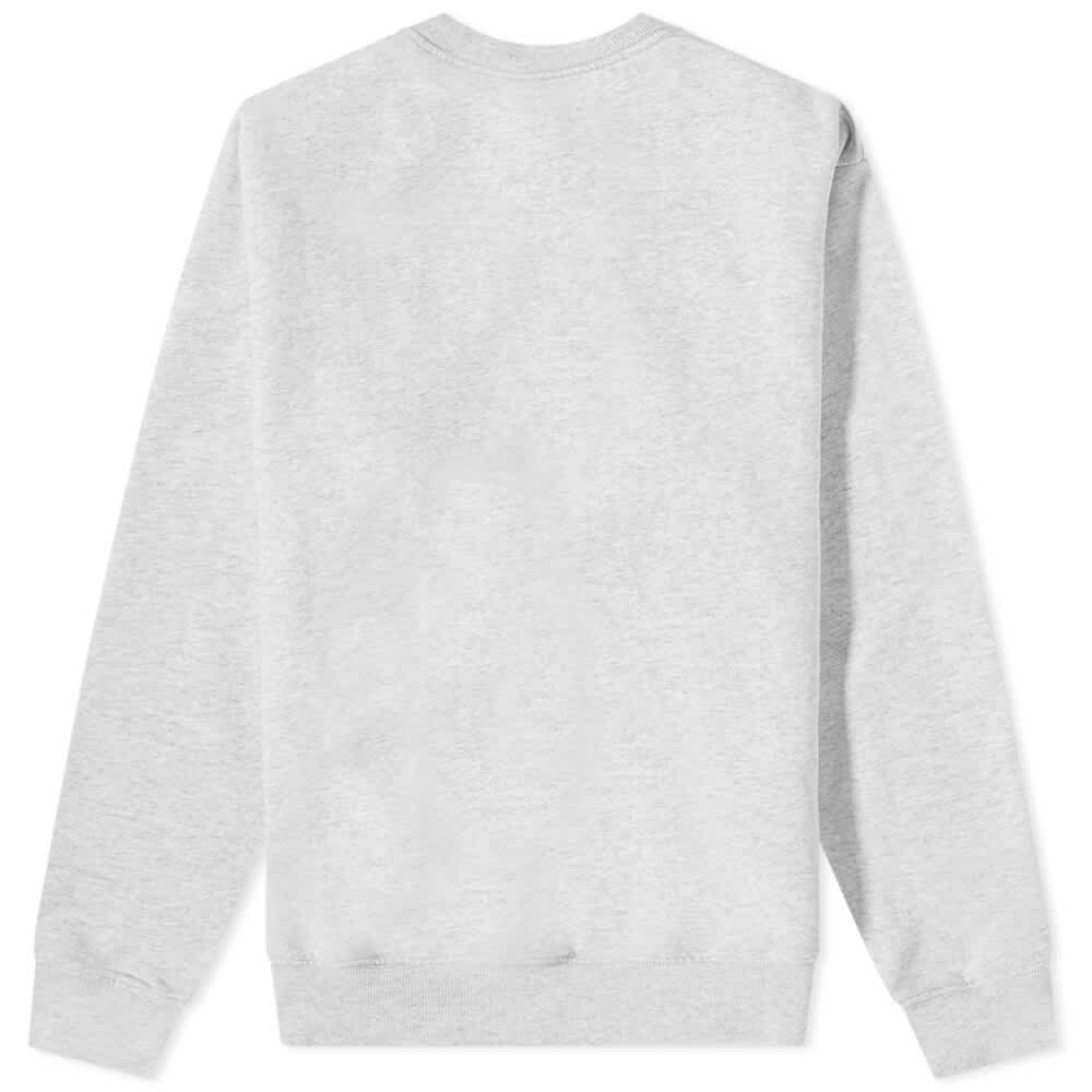 

Толстовка Sporty & Rich Crown Crew Sweat
