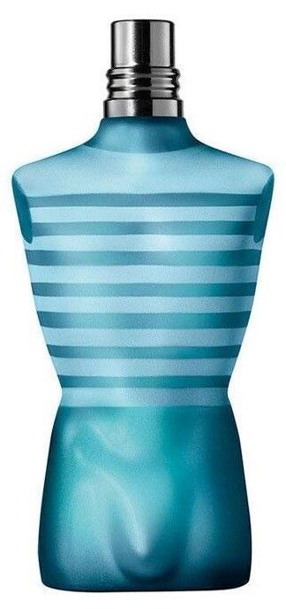 

JEAN PAUL GAULTIER Le Male туалетная вода для мужчин, 125 ml