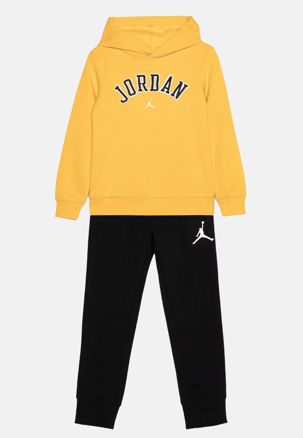 Толстовка Jordan Arch Unisex Set Jordan, цвет yellow ochre кроссовки next baseball ochre yellow