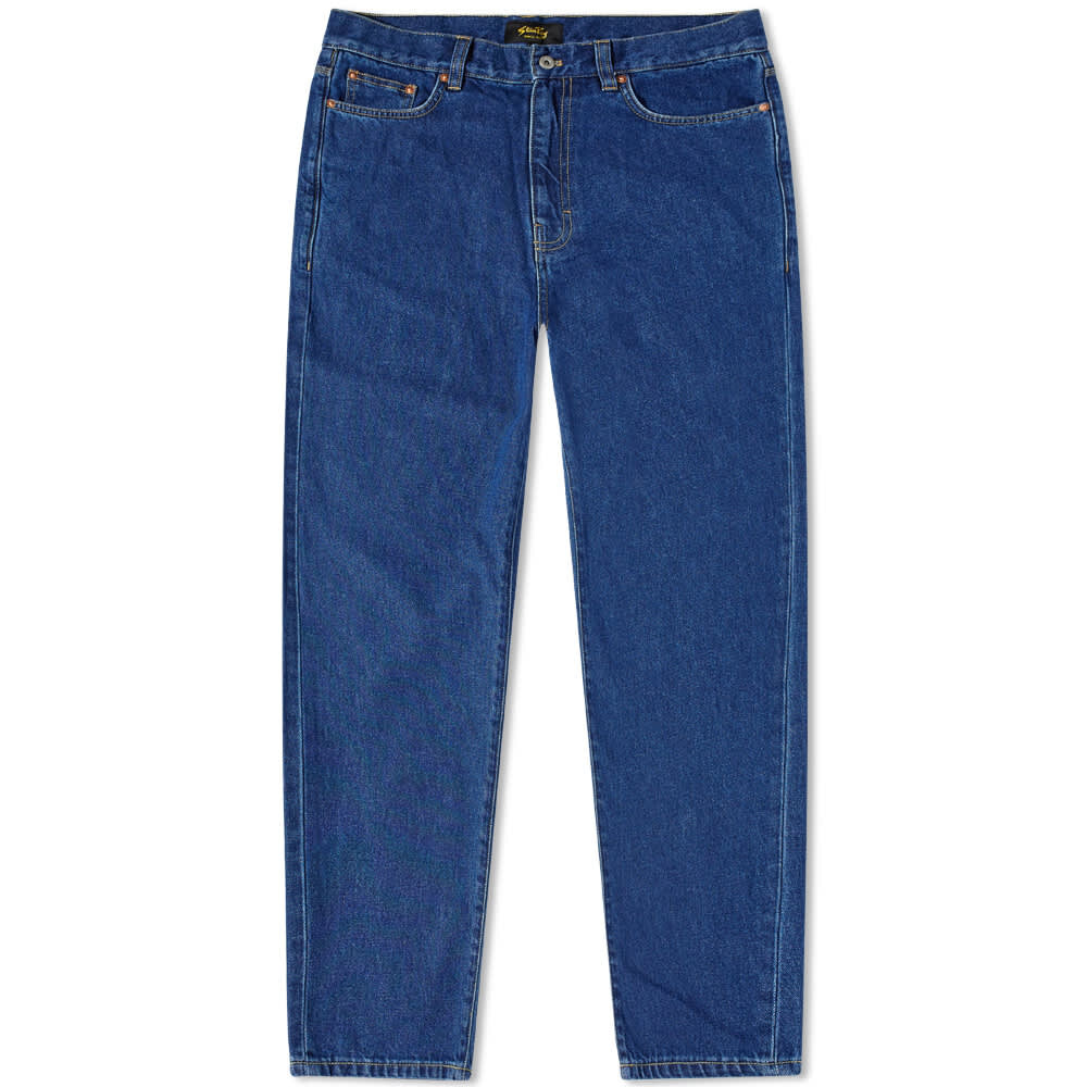 

Брюки Stan Ray Tapered 5 Pocket Jean