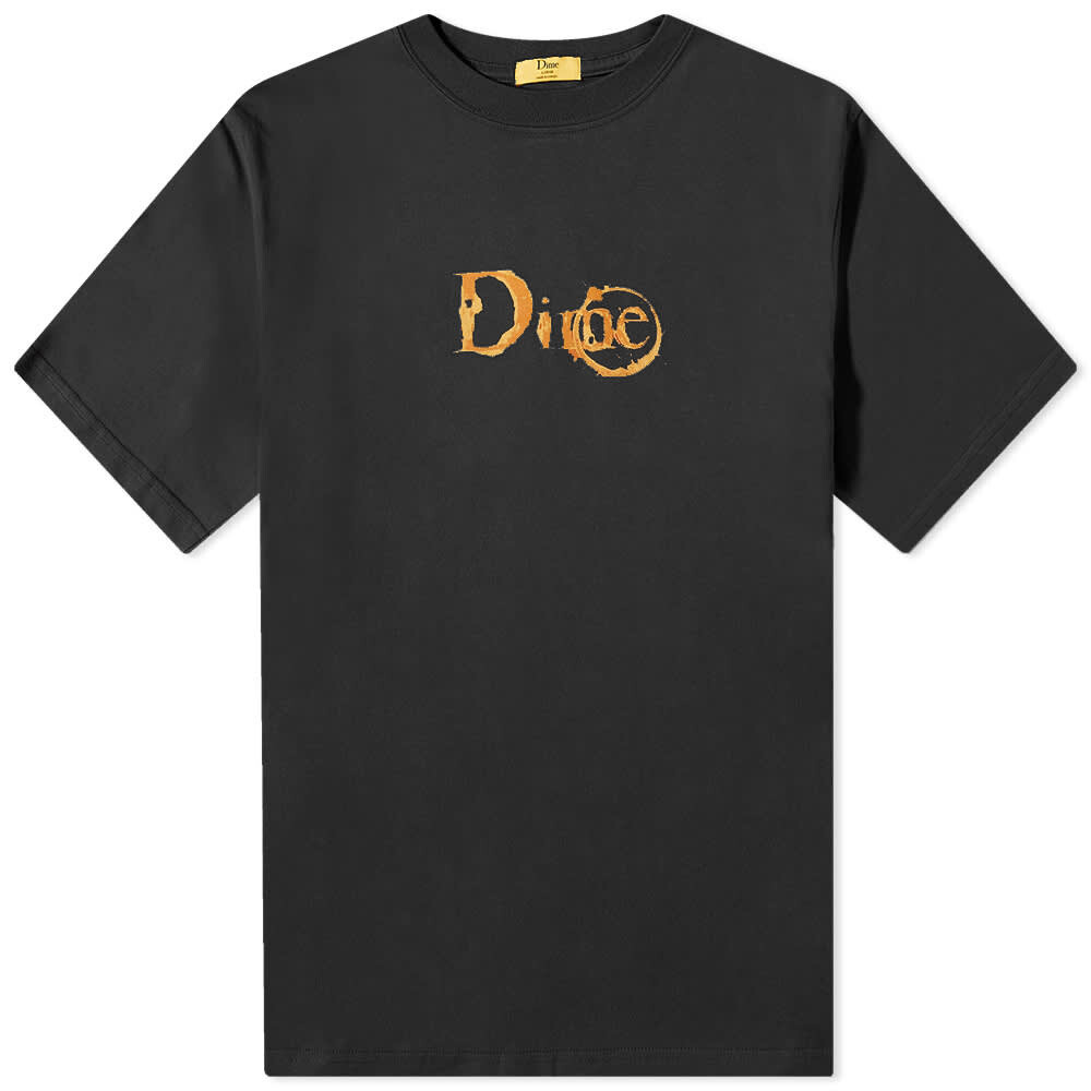 

Футболка Dime Dime Classic Mocha Tee