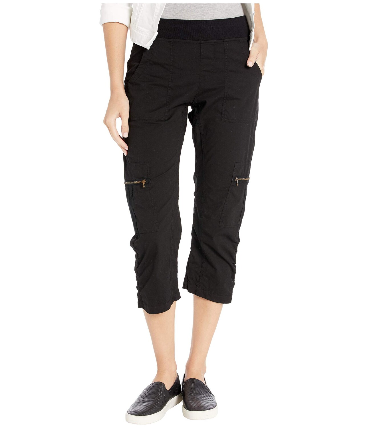 

Брюки XCVI, Wearables Nadia Crop
