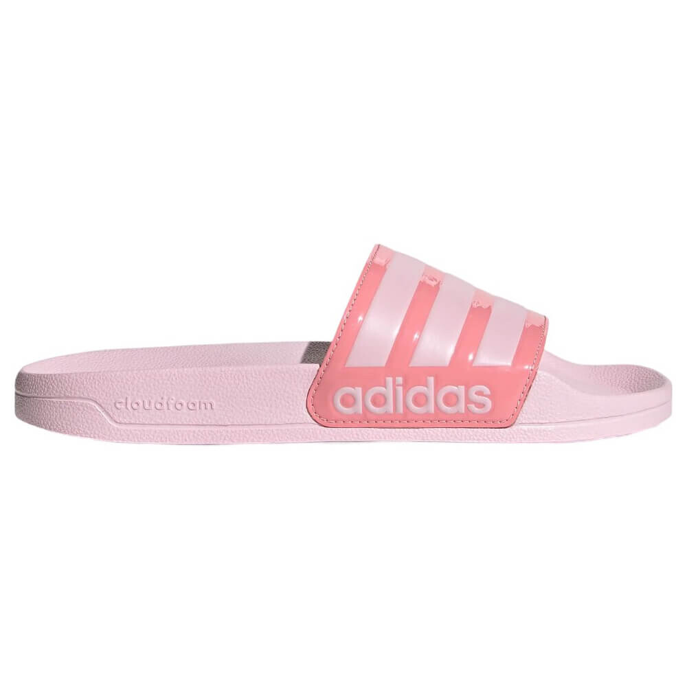 

Слайды Adidas Adilette Shower, розовый