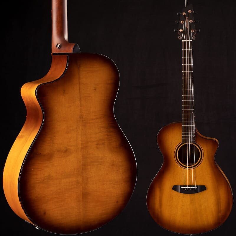 

Гитара Breedlove Pursuit Exotic S Concert Tiger’s Eye CE 996