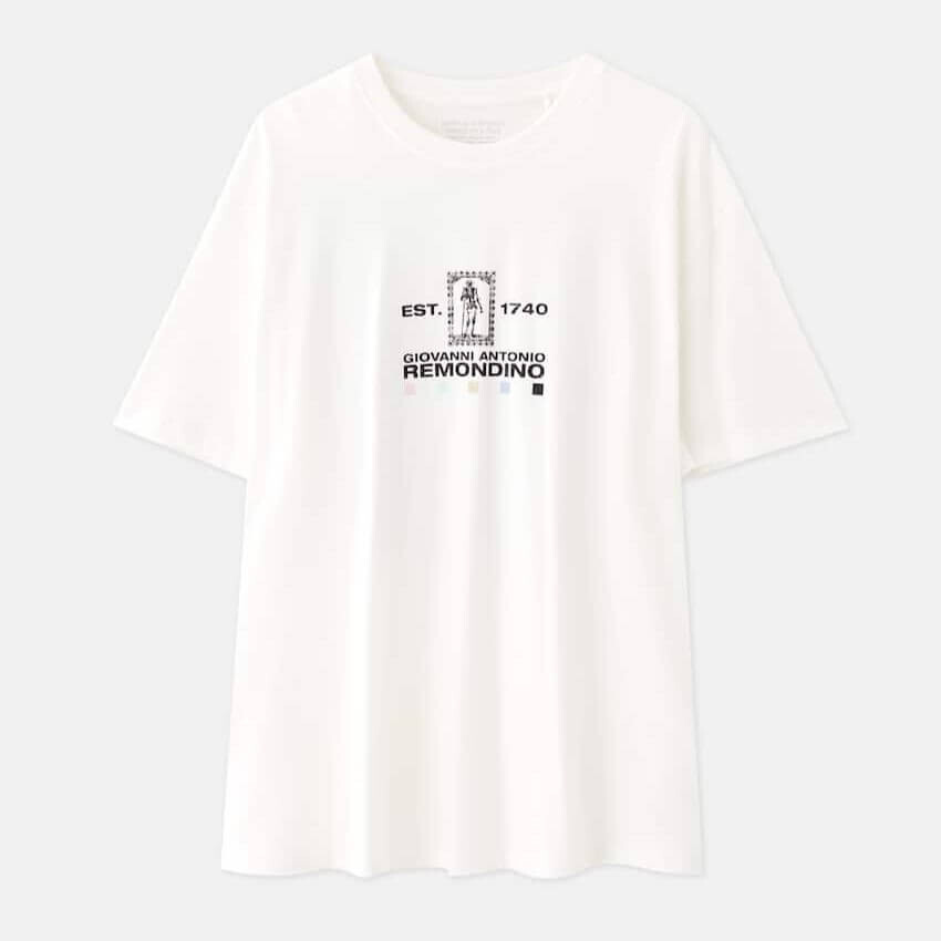 

Футболка Pull&Bear White Skull, белый
