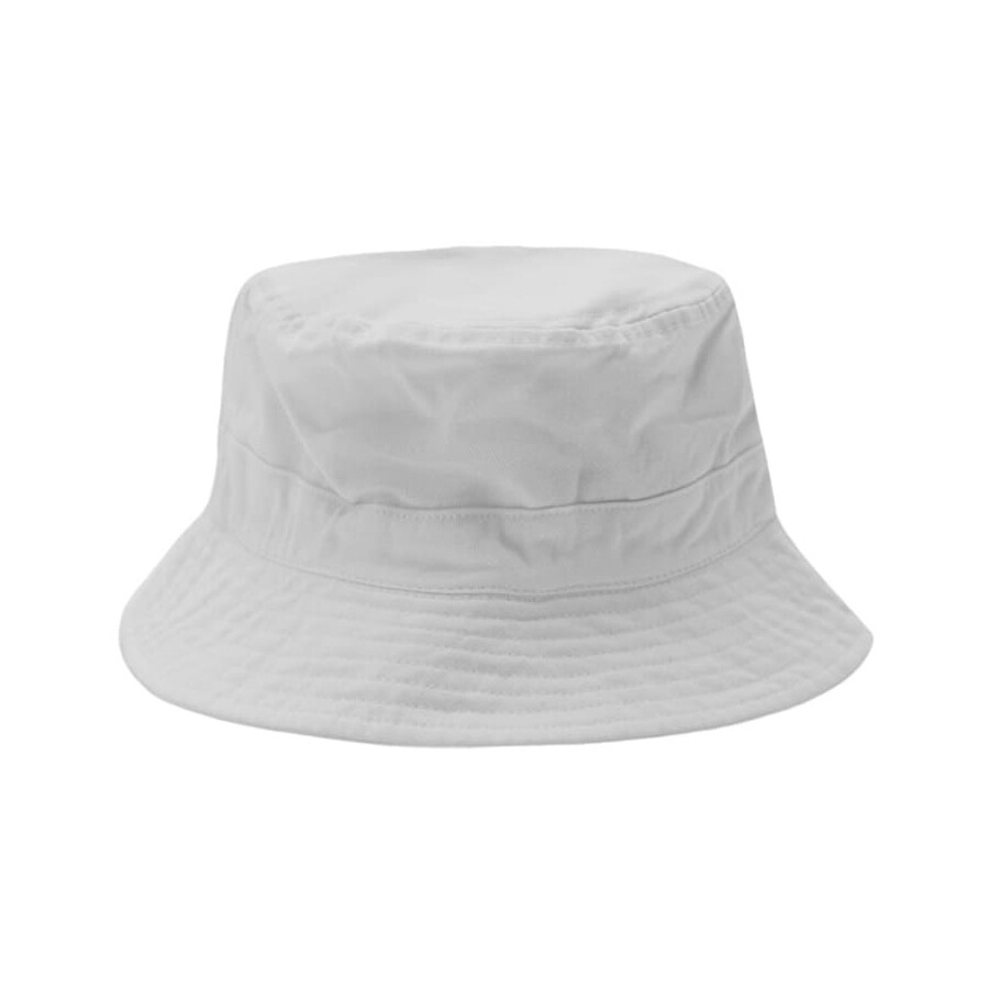 

Панама Pull&Bear Basic Fishermen Hat, белый