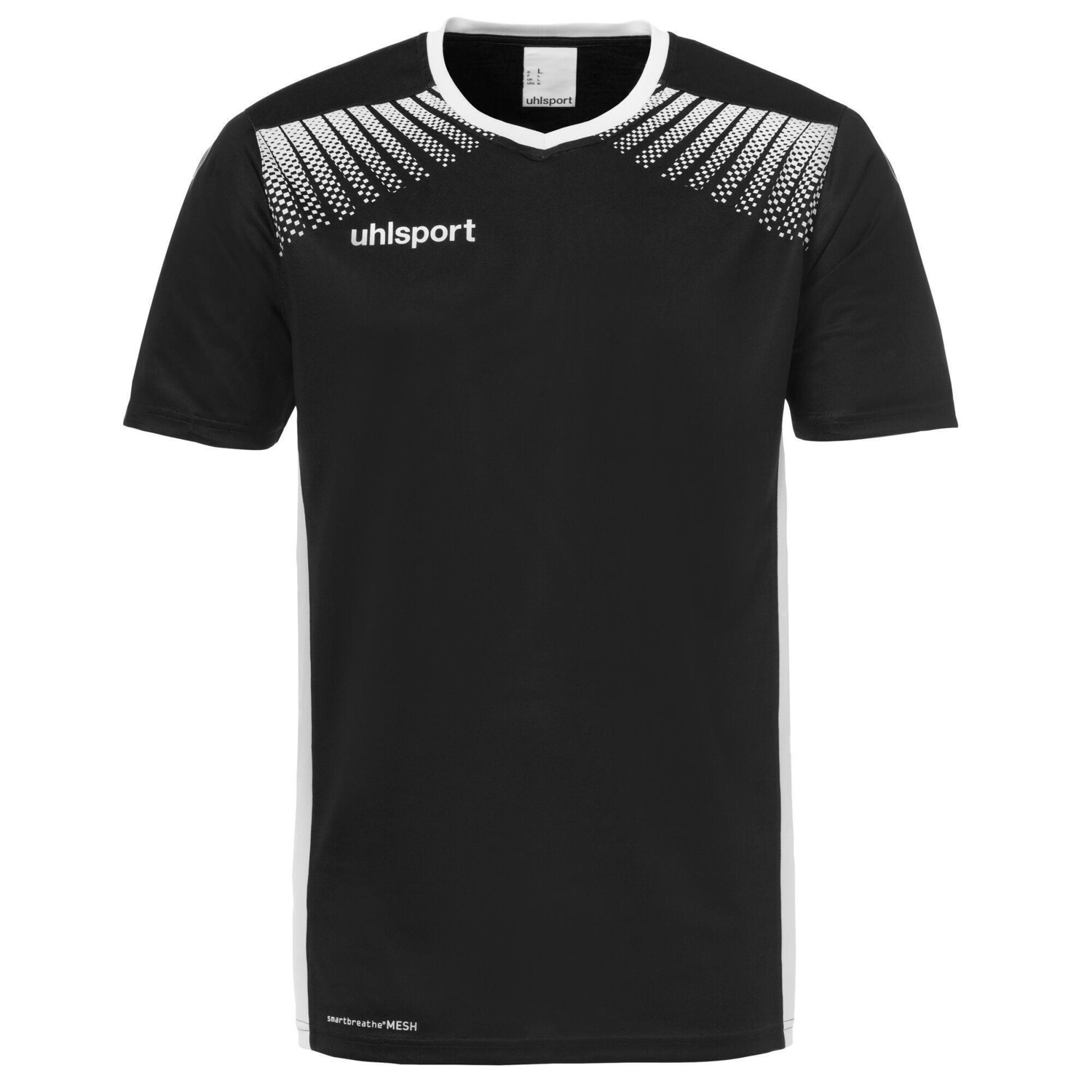 

Детская вратарская футболка Puma teamPACER, желтый/желтый/черный
