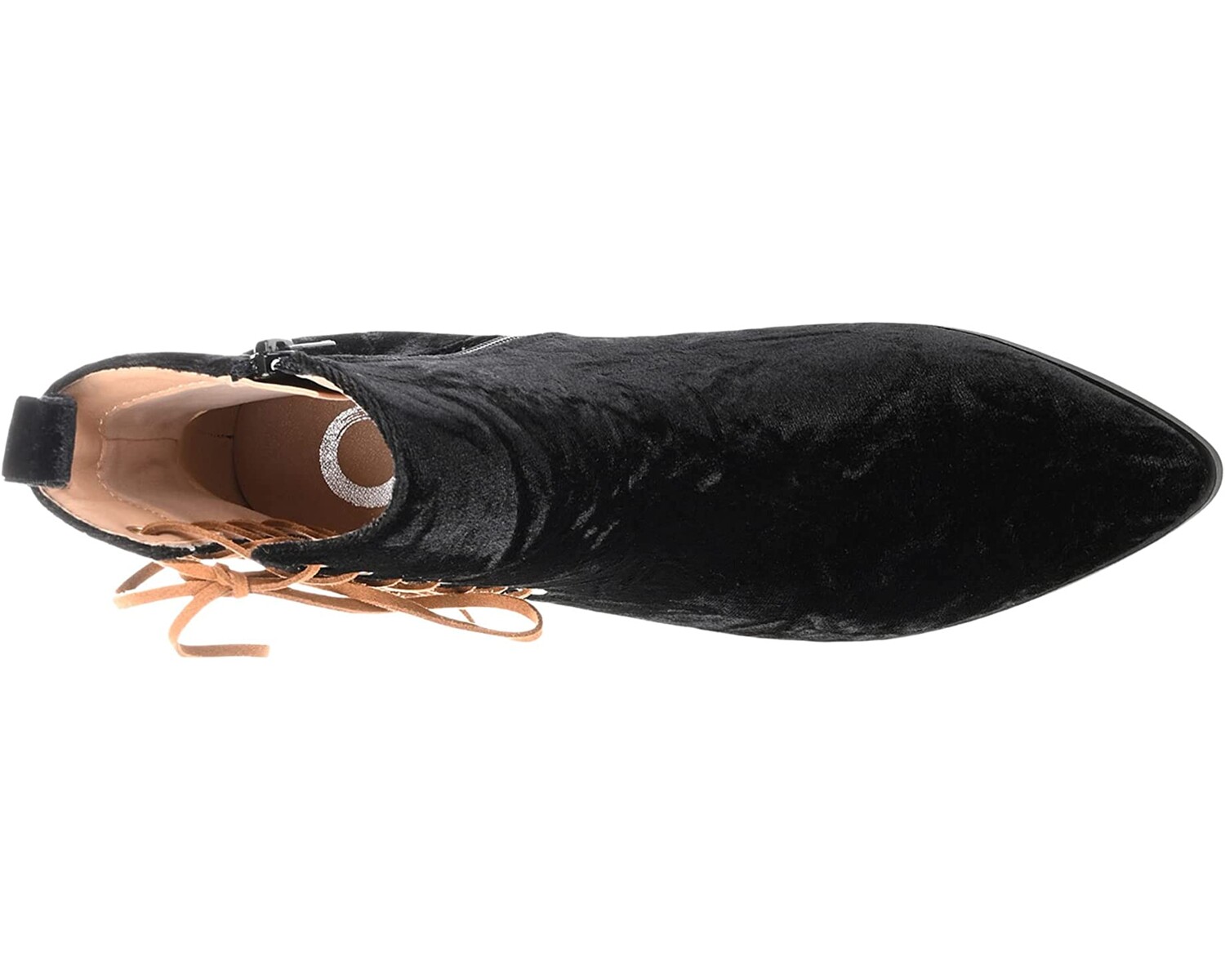 

Ботинки Tru Comfort Foam Aqua Bootie Journee Collection, черный