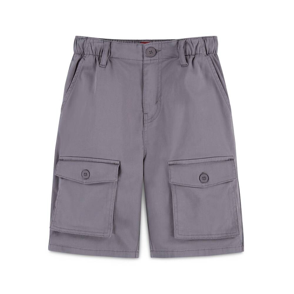 

Шорты Levi's, серый