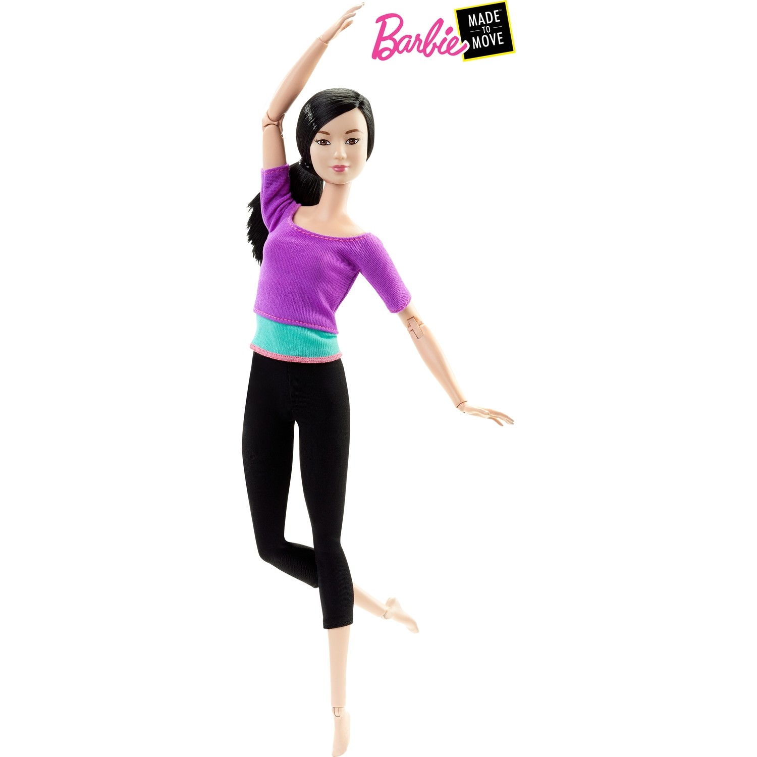 Кукла Barbie DHL84 кукла barbie безграничные движения 29 см dhl84 фиолетовый
