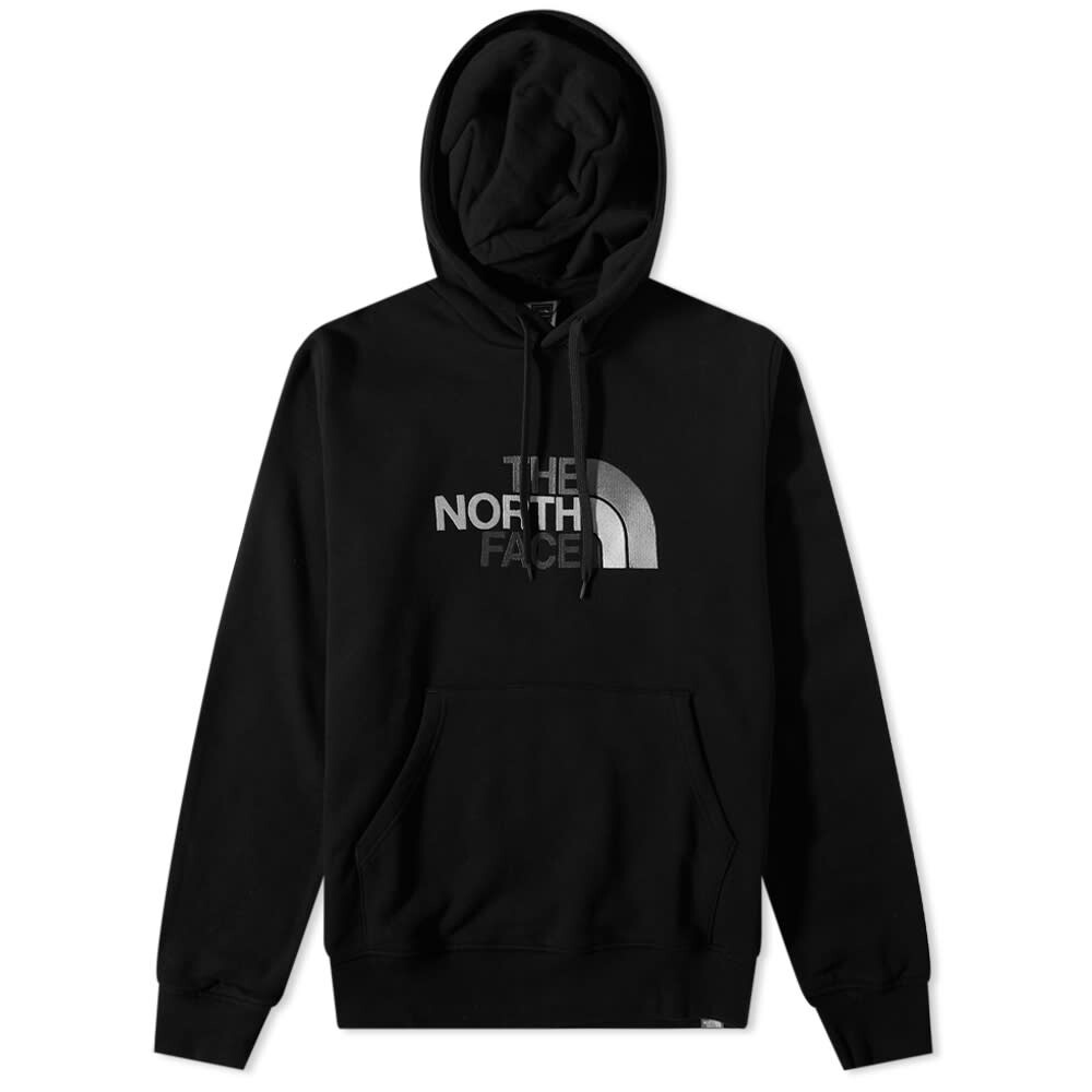 

Толстовка The North Face Drew Peak Popover Hoody, Черный
