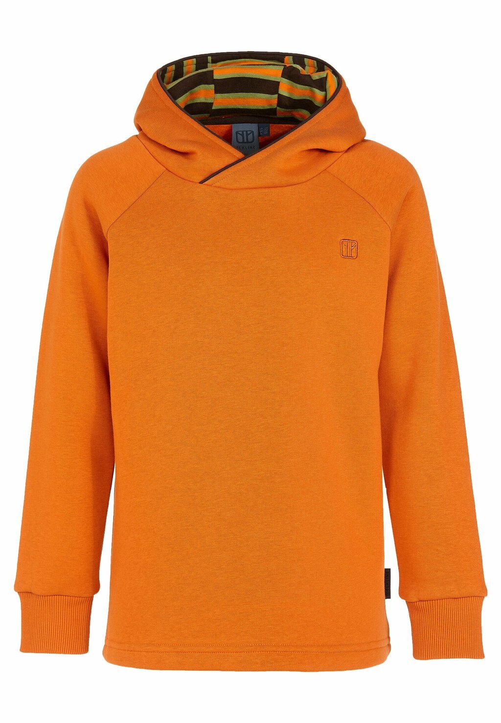 

Худи Elkline, цвет darkorange