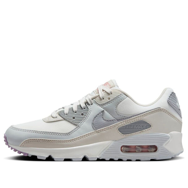 

Кроссовки air max 90 Nike, белый