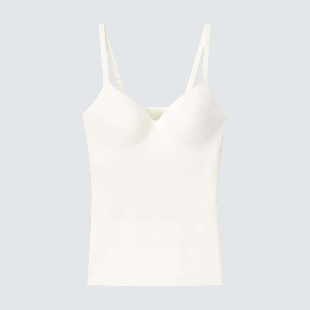 

Бюстгальтер Uniqlo, белый