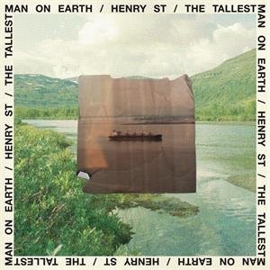 Виниловая пластинка The Tallest Man On Earth - Henry St.