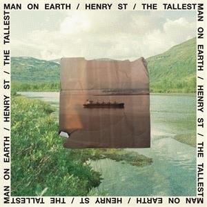 

Виниловая пластинка The Tallest Man On Earth - Henry St.