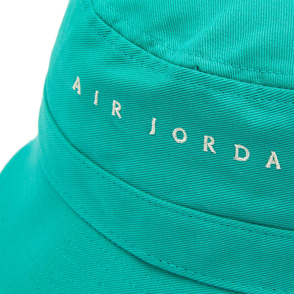 

Панама из коллаборации с Union Air Jordan