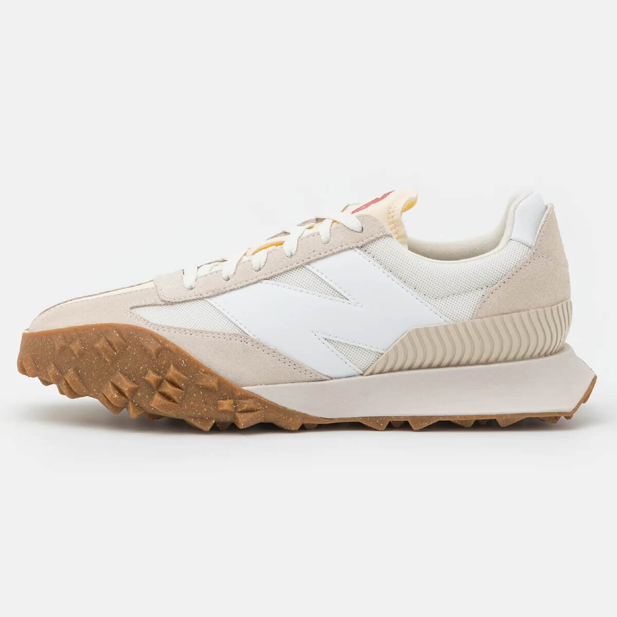 

Кроссовки New Balance XC72, бежевый
