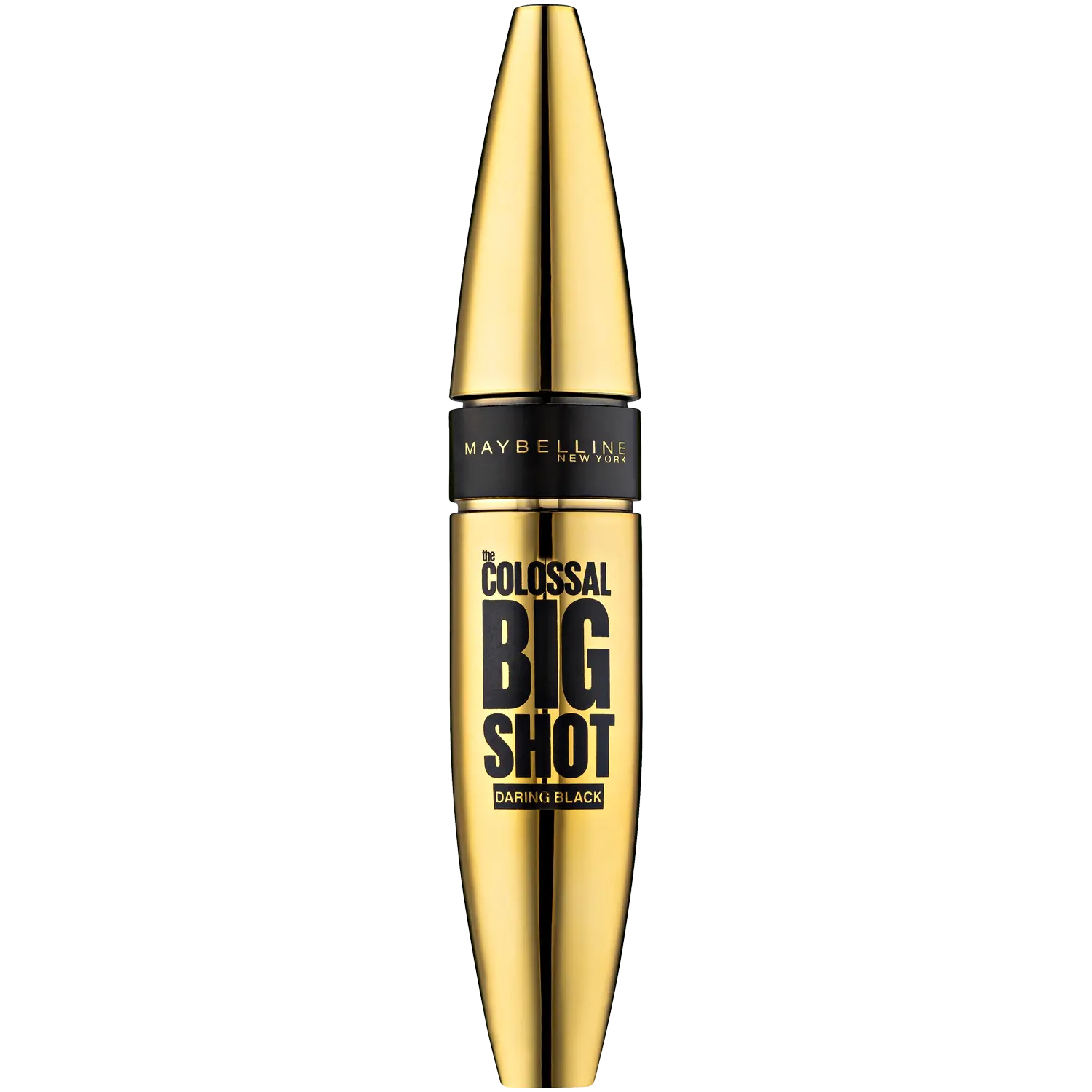 

Maybelline New York Colossal Big Shot черная тушь для ресниц, 9,5 мл