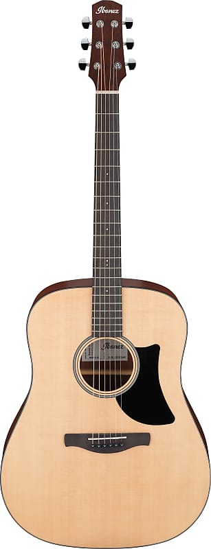 Акустическая гитара Ibanez AAD50 Advanced, натуральный цвет AAD50LG