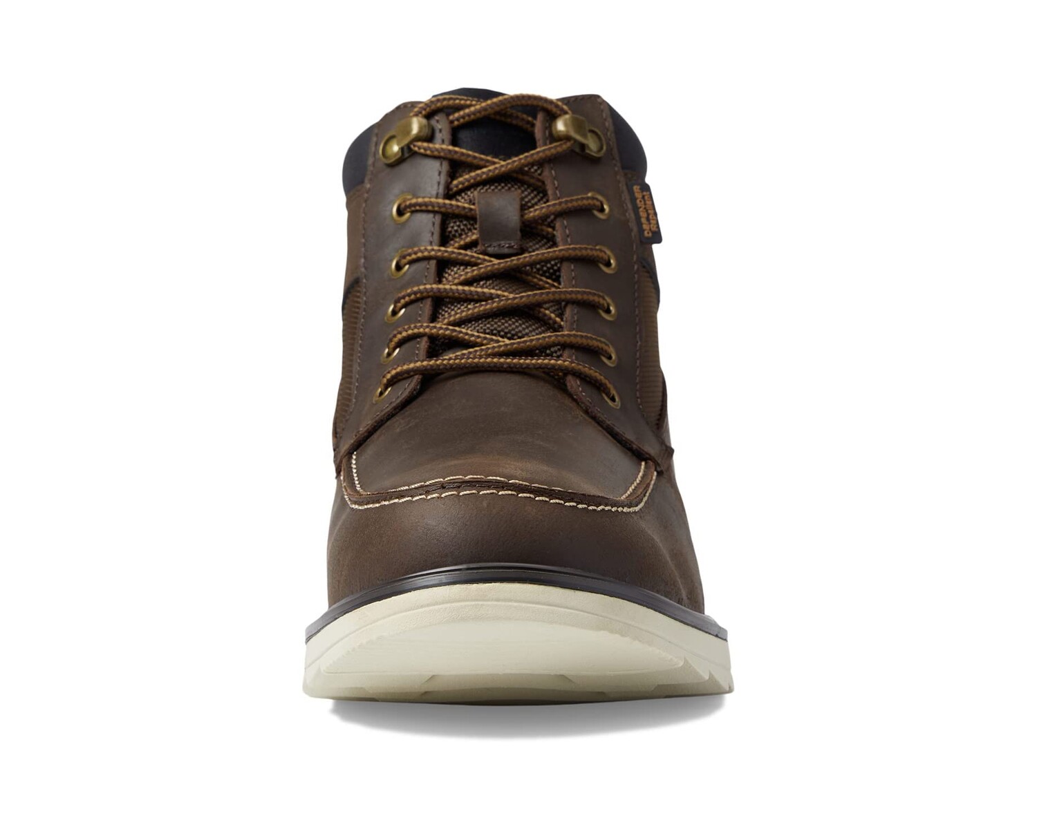 

Ботинки Luxor Moccasin Toe Boot Nunn Bush, коричневый