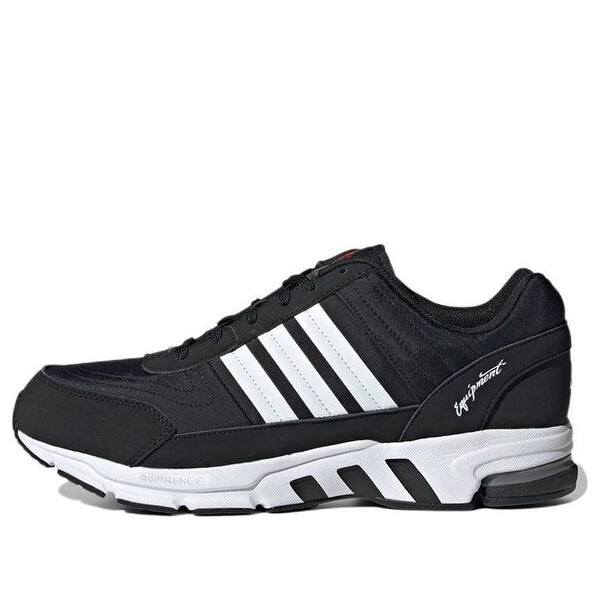 

Кроссовки Adidas Equipment 10.20, Черный