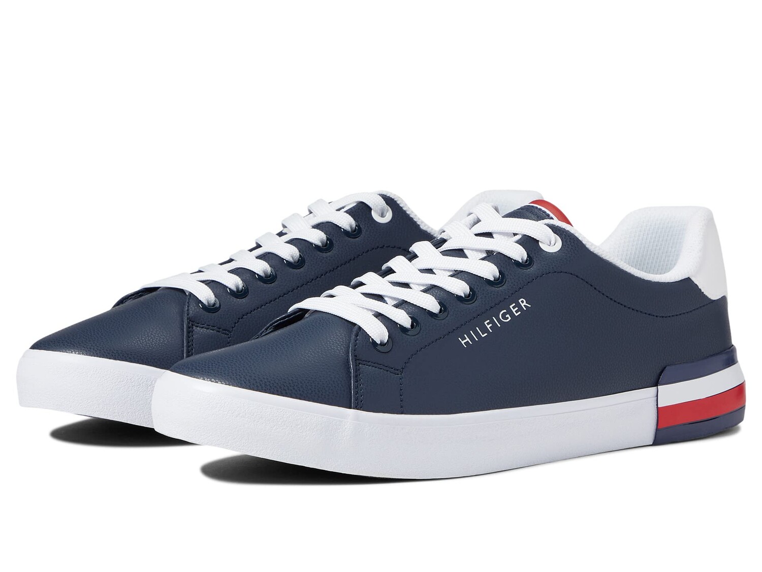 

Кроссовки Tommy Hilfiger, Runder