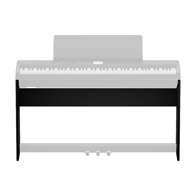 

Изготовленная на заказ подставка Roland для цифрового пианино FP-E50 Custom Stand for FP-E50 Digital Piano
