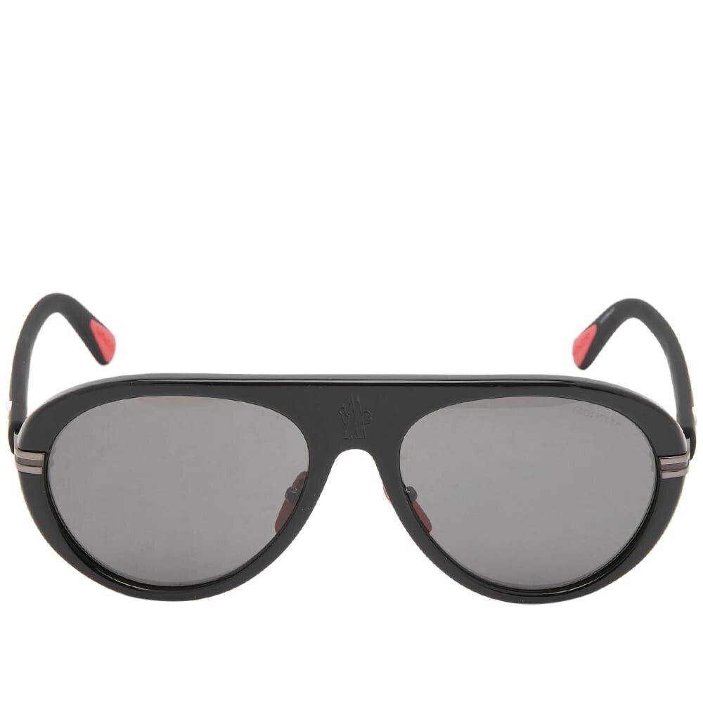 

Солнцезащитные очки Moncler Eyewear Navigaze Sunglasses