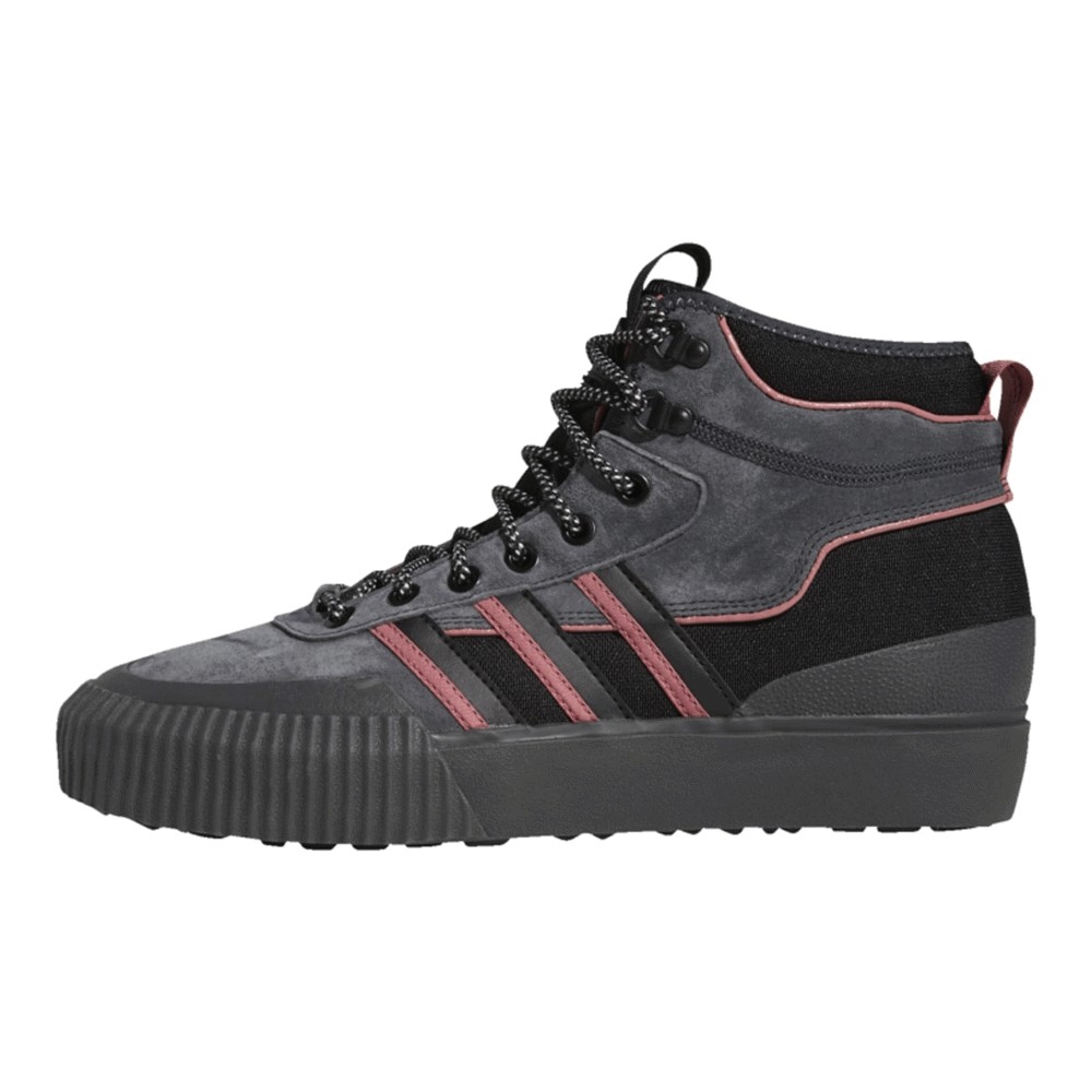 Кроссовки Adidas Originals Zapatillas Altas, black кроссовки xti zapatillas altas black