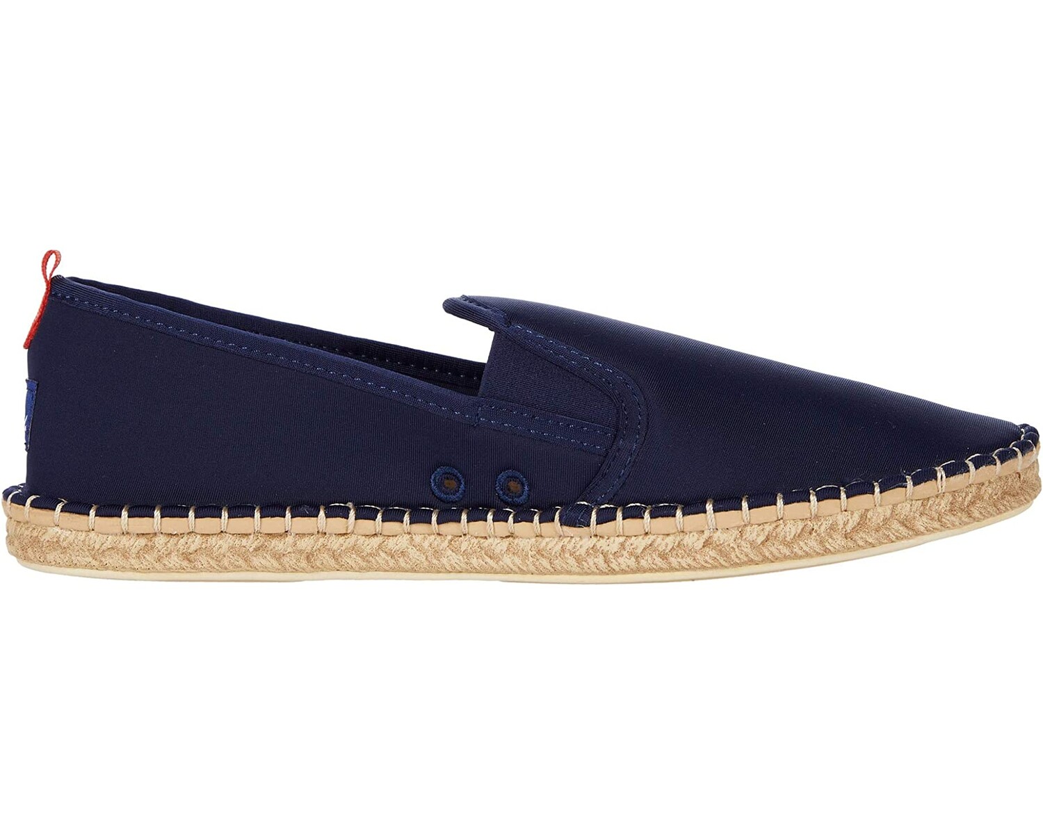 

Туфли на плоской подошве Mariner Slip-On Water Shoe Sea Star Beachwear, синий