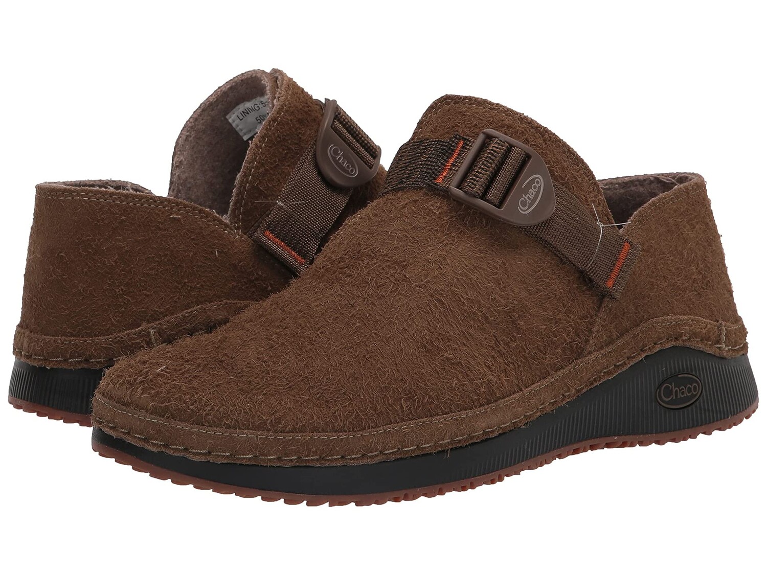 

Мокасины Chaco, Paonia