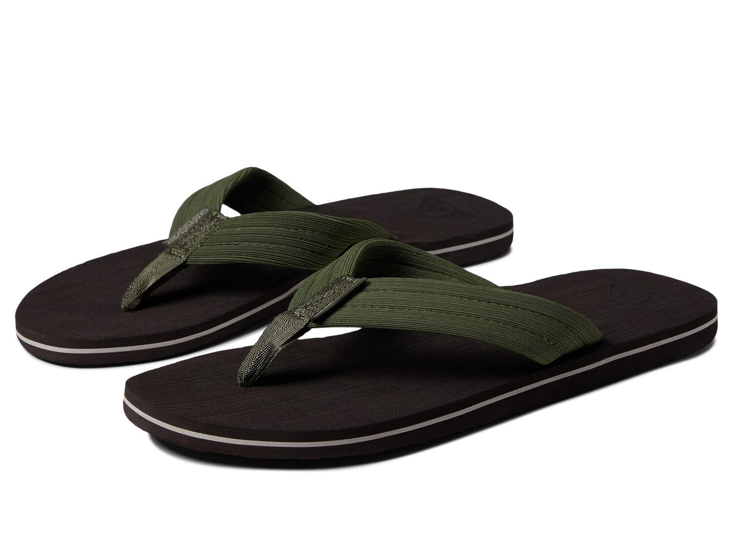 

Сандалии Quiksilver, Molokai Layback Textured