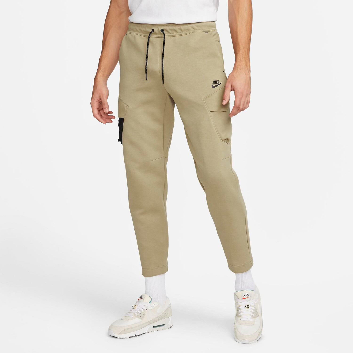 Nike Sportswear Tech Fleece Utility CDEK.Shopping